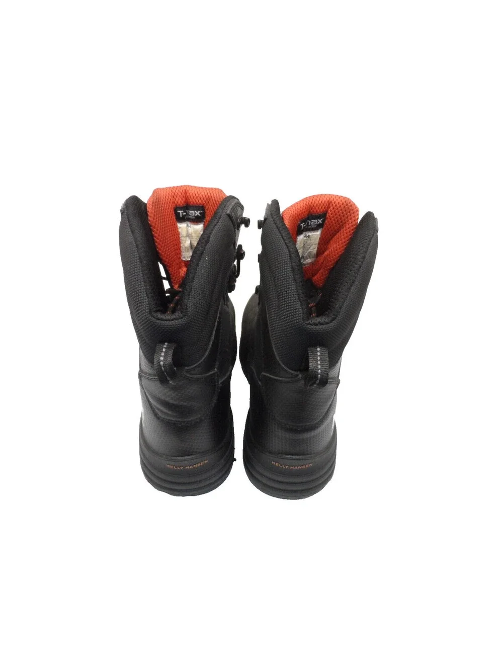 Helly Hansen Mens HHF212005 Aluminum Toe Composite Plate 8